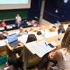 Beliebteste Studiengänge in Deutschland