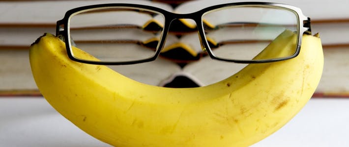 Brainfood - Gesunde Snacks für mehr Grips beim Lernen