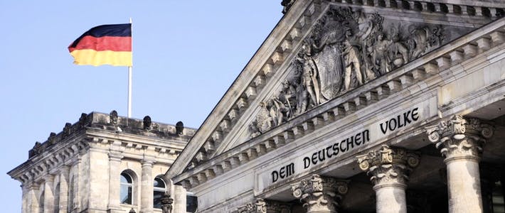 Die Bundestagswahl 2017 - Wahlhilfen für Millennials Die Bundestagswahl 2017 - Wahlhilfen für Millennials