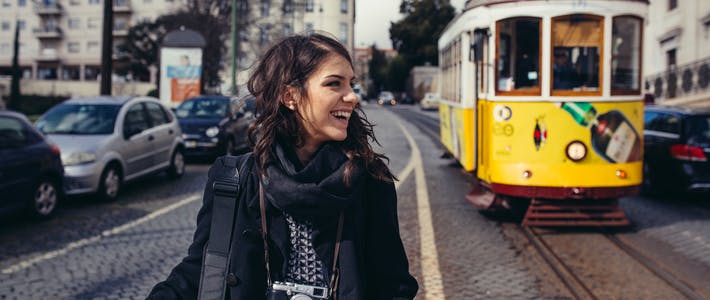 Checkliste für ein Auslandssemester - so gelingt der Aufenthalt