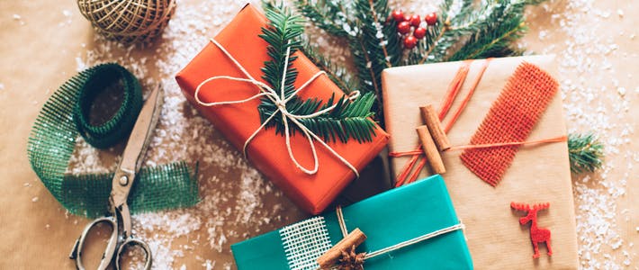 5 Tipps für günstige Weihnachtsgeschenke