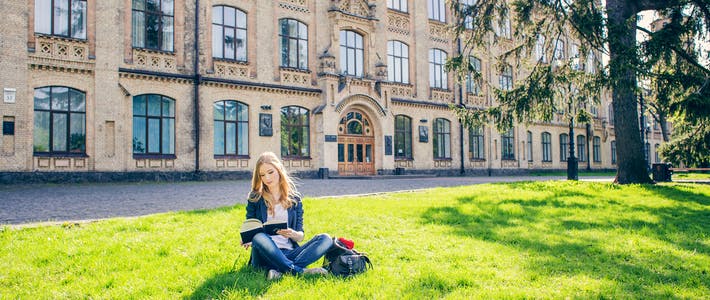 Hybridsemester - Studieren während einer Pandemie