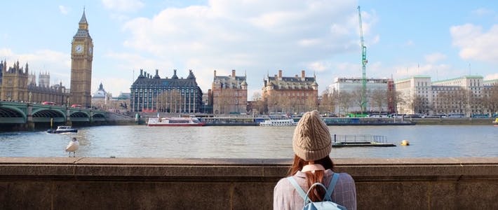 Mein Semester im Ausland - Top oder Flop?