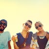 Hello Sunshine! - Jetzt kommt der Sommer auf deinen Campus