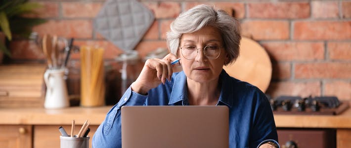 Studieren im Alter - was dabei zu beachten ist