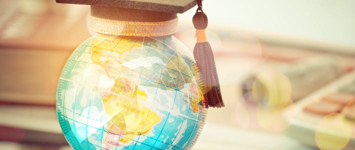 Auslandssemester - Tipps für einen erfolgreichen Auslandsaufenthalt
