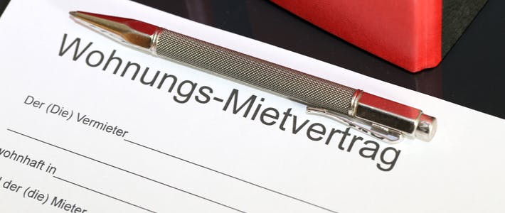 Hilfreiche Tipps zur Wohnungssuche in einer Großstadt