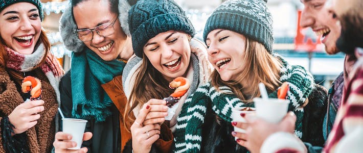 Weihnachten feiern für Studierende: Tipps für eine besinnliche Zeit